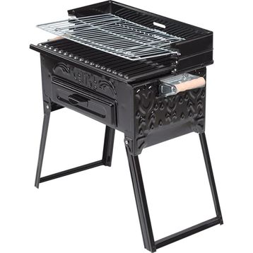 Cemre C09 Kömürlü Mangal