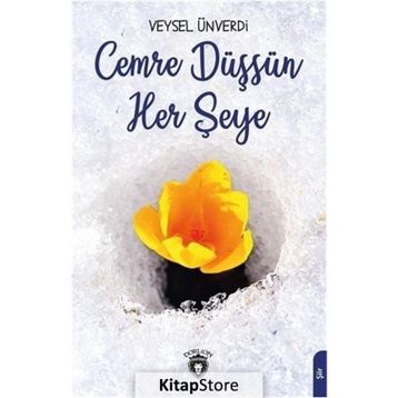 Cemre Düşsün Her Şeye - Veysel Ünverdi
