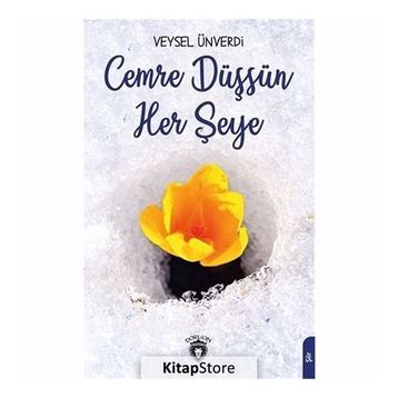 Cemre Düşsün Her Şeye - Veysel Ünverdi
