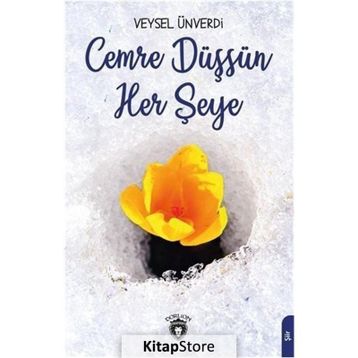 Cemre Düşsün Her Şeye - Veysel Ünverdi