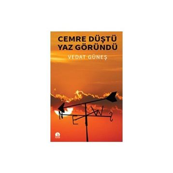 Cemre Düştü Yaz Göründü - Vedat Güneş