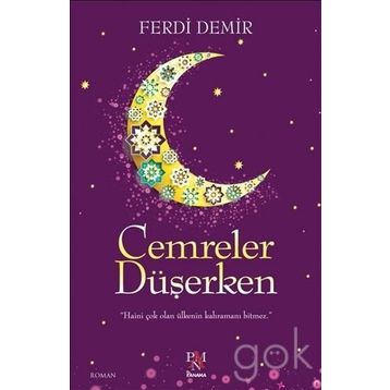 Cemreler Düşerken - Ferdi Demir