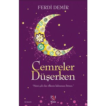 Cemreler Düşerken - Ferdi Demir