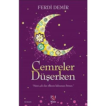 Cemreler Düşerken - Ferdi Demir
