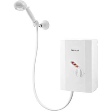 Cemsan C800 Banyo Tipi Elektrikli Şofben