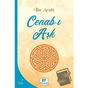 Cenab-ı Aşk İbn Arabi