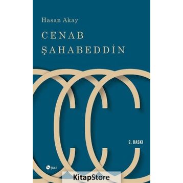 Cenab Şahabettin - Hasan Akay