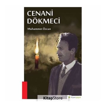 Cenani Dökmeci - Muhammet Özcan