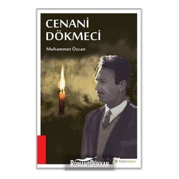 Cenani Dökmeci - Muhammet Özcan