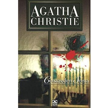 Cenazeden Sonra - Agatha Christie