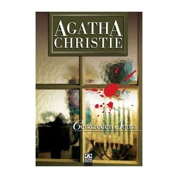 Cenazeden Sonra - Agatha Christie