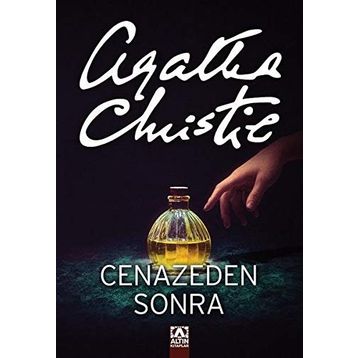 Cenazeden Sonra - Agatha Christie