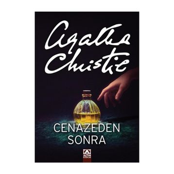 Cenazeden Sonra - Agatha Christie