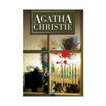 Cenazeden Sonra - Agatha Christie