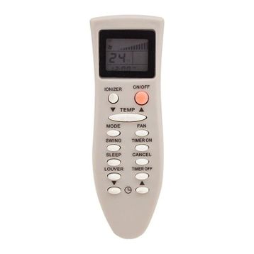 Cendix CX-18000 Klima Kumandası