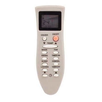 Cendix CX-22000 Klima Kumandası