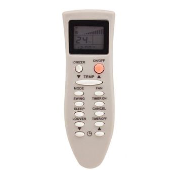 Cendix CX-9000 Klima Kumandası