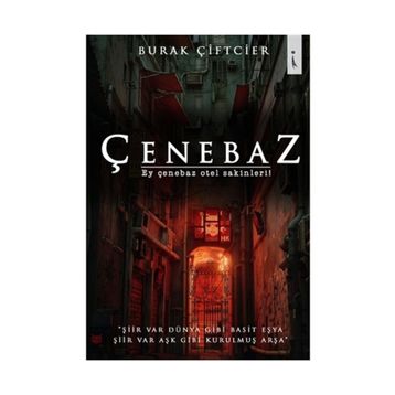 Çenebaz - Burak Çiftcier