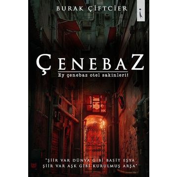 Çenebaz - Burak Çiftcier