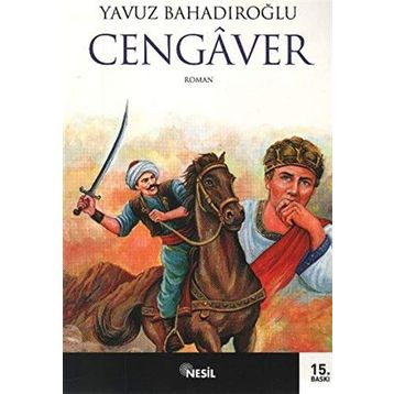 CENGAVER - YAVUZ BAHADIROĞLU