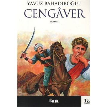 CENGAVER - YAVUZ BAHADIROĞLU