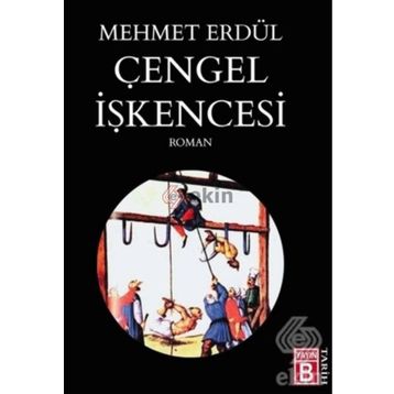 Çengel İşkencesi - Mehmet Erdül