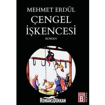 Çengel İşkencesi - Mehmet Erdül