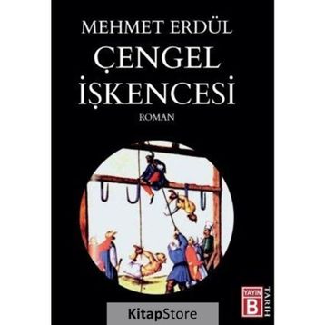 Çengel İşkencesi - Mehmet Erdül