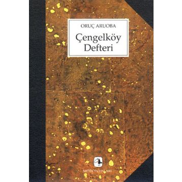 ÇENGELKÖY DEFTERI - ORUÇ ARUOBA