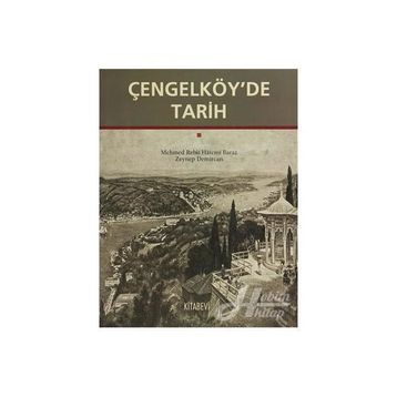 ÇENGELKÖYDE TARIH - GENEL