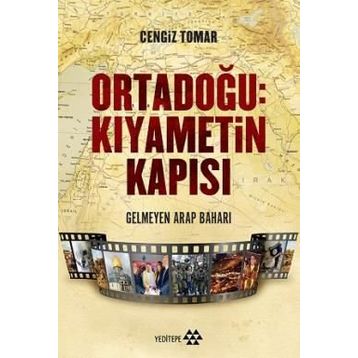 ÇENGİ - AHMET MITHAT EFENDI (ISBN:9786051002033)