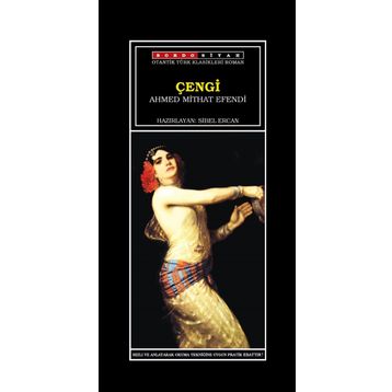 Çengi - Ahmet Mithat Efendi
