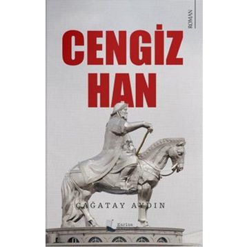 CENGIZ HAN - AYTEKIN GEZICI