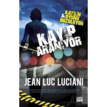 Cengiz Han Dünyanın Kabusu - Harold Lamb