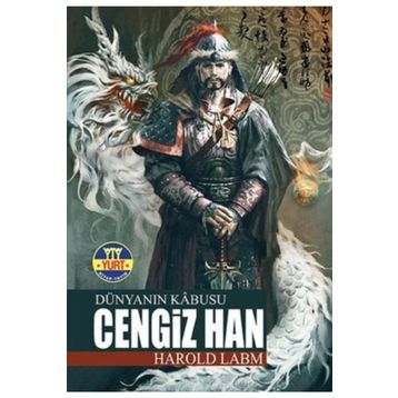 CENGIZ HAN - JACK WEATHERFORD
