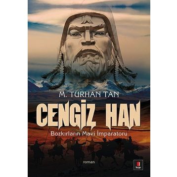 Cengiz Han - M. Turhan Tan
