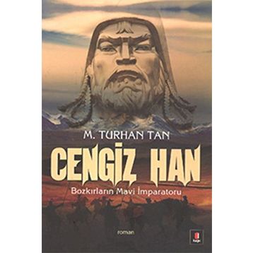 Cengiz Han - M. Turhan Tan