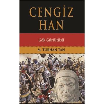 Cengiz Han - M. Turhan Tan