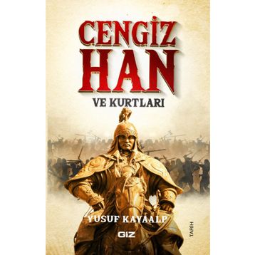 CENGIZ HAN - MEHMET ALPEREN