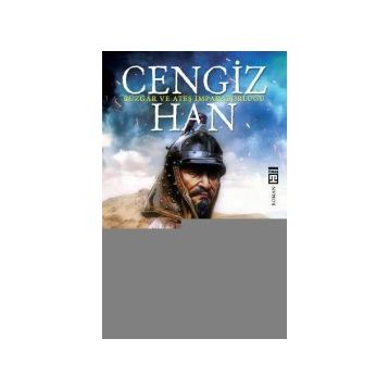 Cengiz Han - Okay Tiryakioğlu