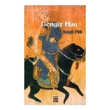 CENGIZ HAN - RALPH FOX