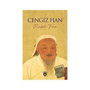 CENGIZ HAN - RALPH FOX