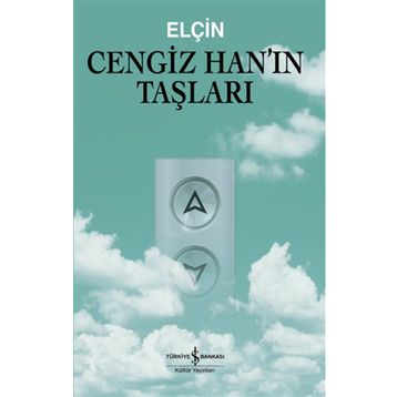 Cengiz Han'ın Taşları - Elçin