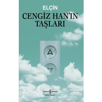 Cengiz Han'ın Taşları - Elçin