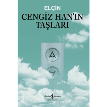 Cengiz Han'ın Taşları - Elçin