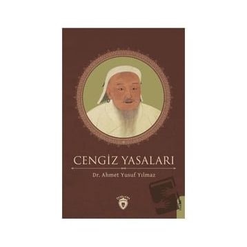 Cengiz Yasaları - Ahmet Yusuf Yılmaz