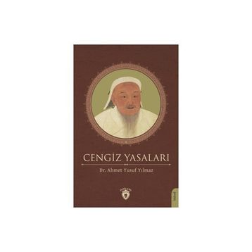 Cengiz Yasaları - Ahmet Yusuf Yılmaz