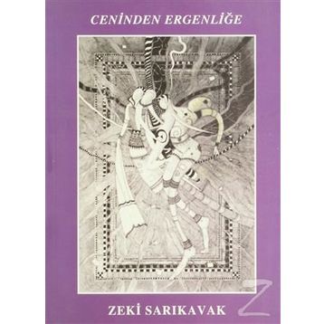 CENINDEN ERGENLİĞE - ZEKI SARIKAVAK