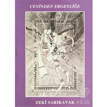 CENINDEN ERGENLİĞE - ZEKI SARIKAVAK