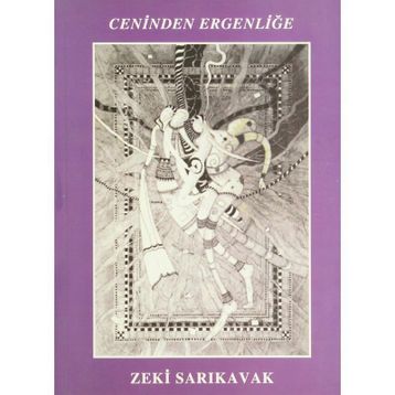 CENINDEN ERGENLİĞE - ZEKI SARIKAVAK
